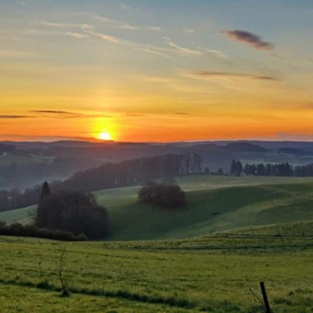 Ferienwohnung Ostwind Schuller Esterno foto