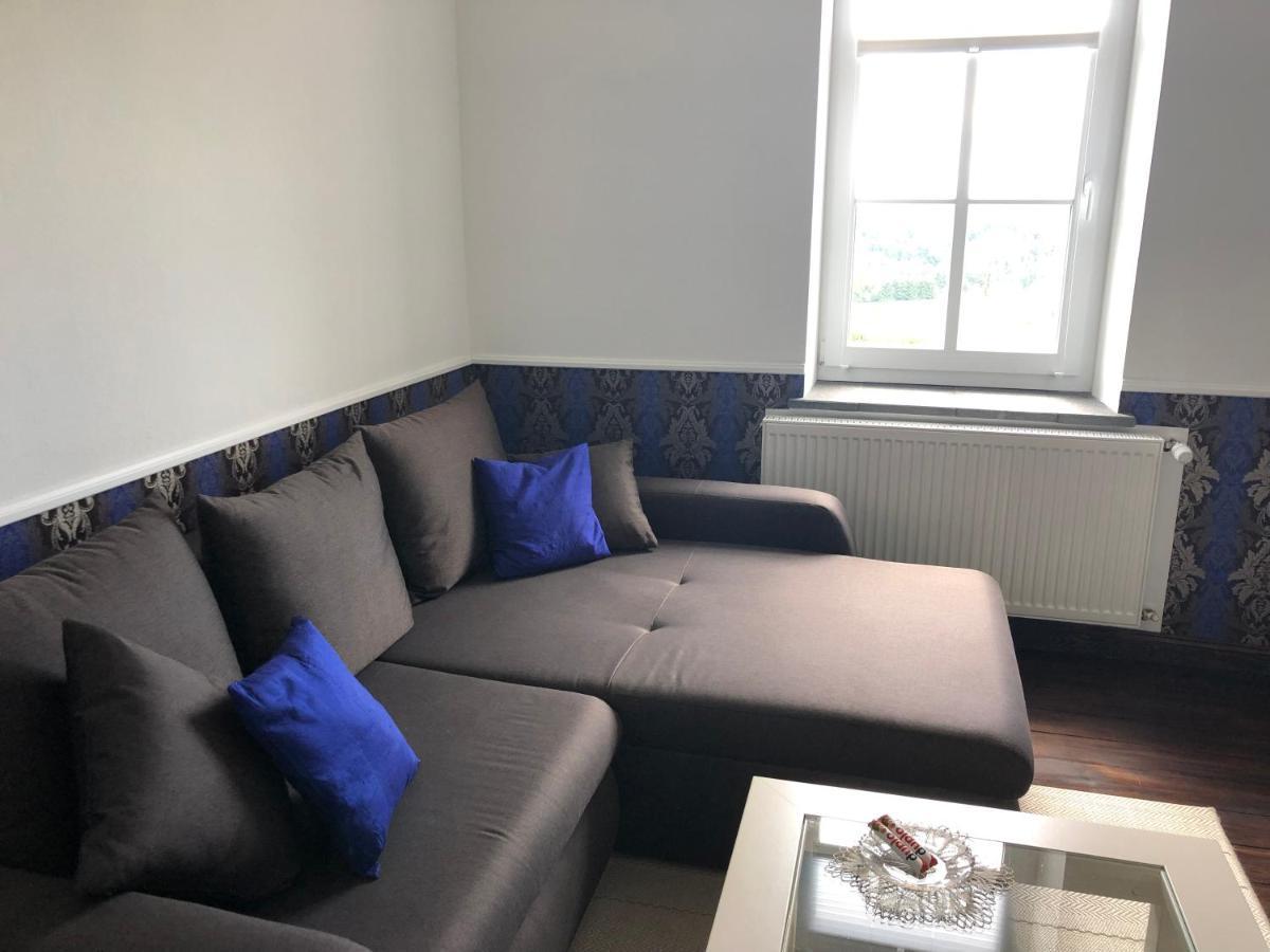 Ferienwohnung Ostwind Schuller Esterno foto