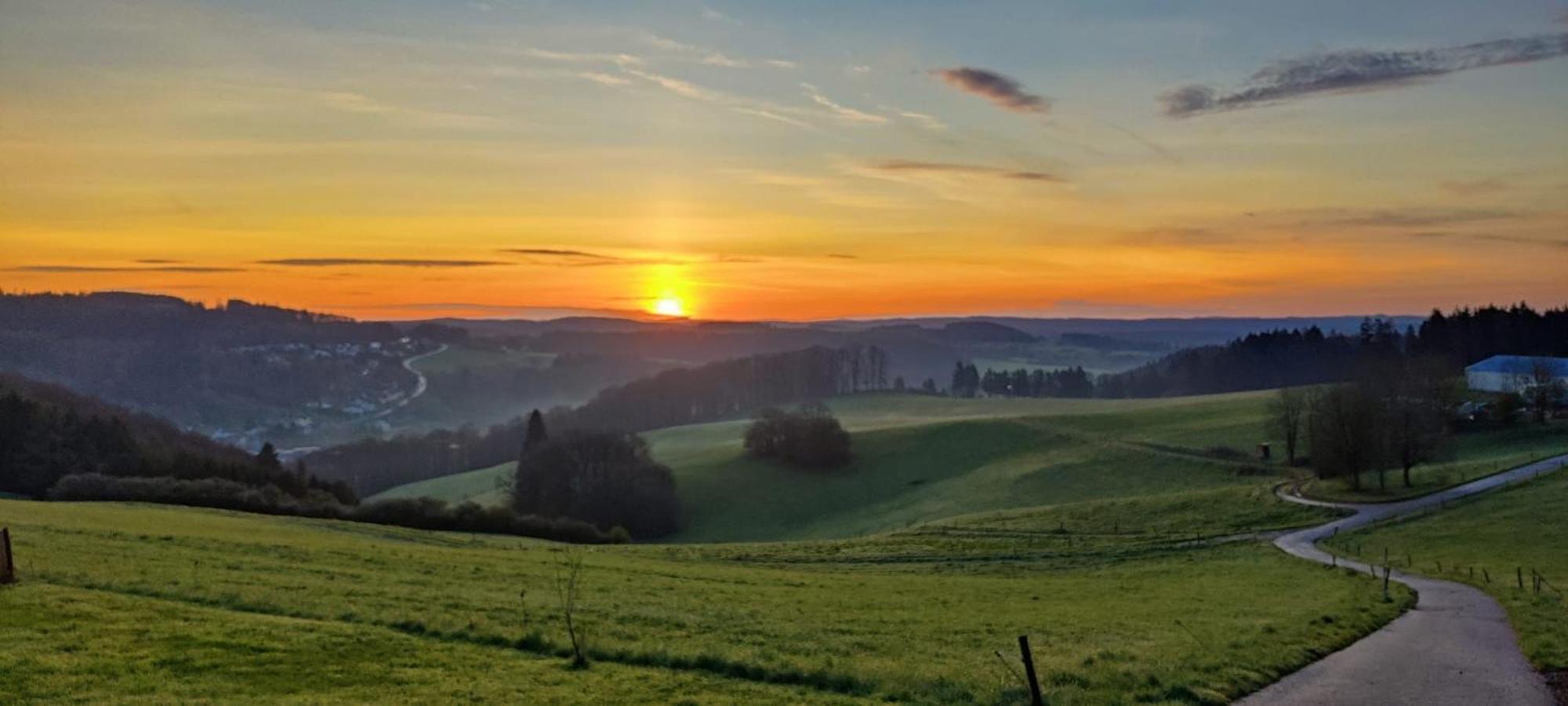 Ferienwohnung Ostwind Schuller Esterno foto