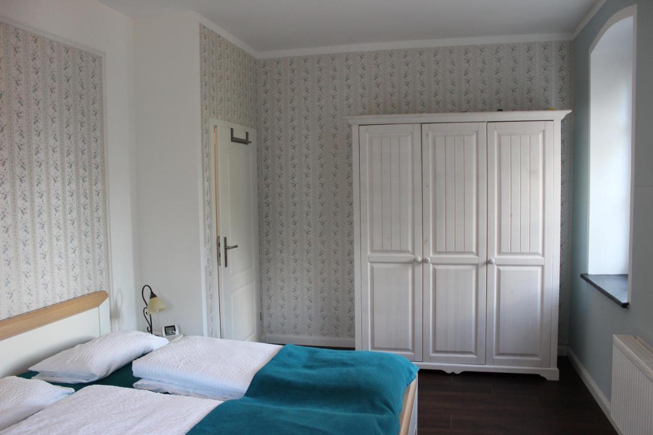 Ferienwohnung Ostwind Schuller Esterno foto