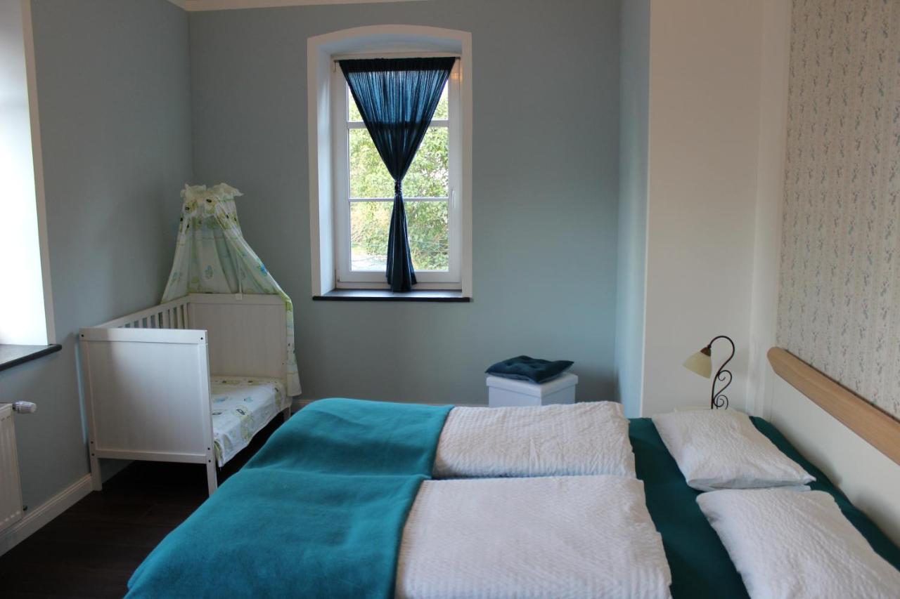 Ferienwohnung Ostwind Schuller Esterno foto