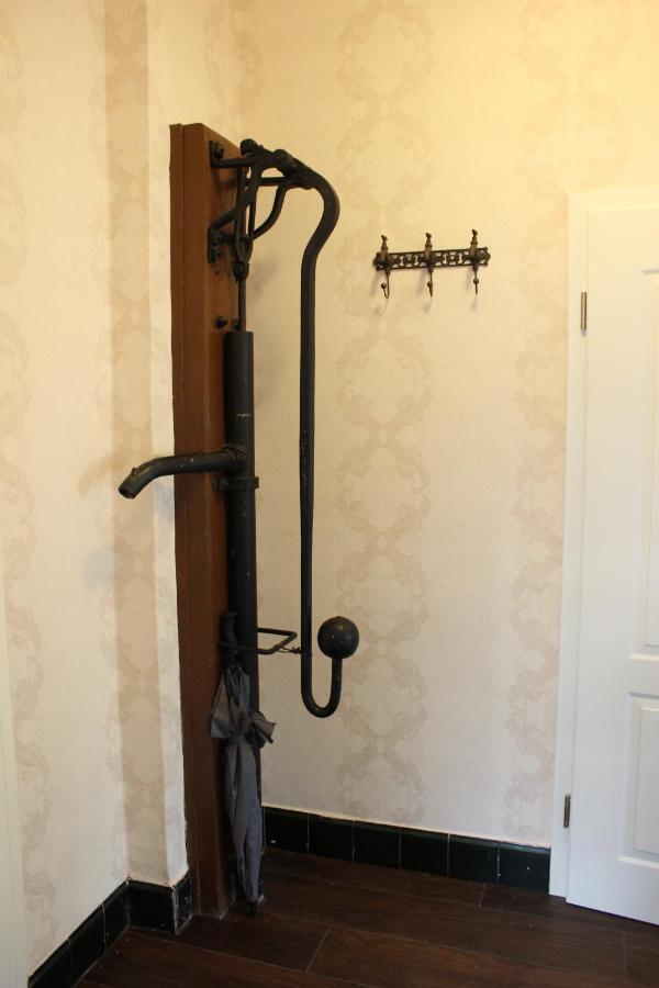 Ferienwohnung Ostwind Schuller Esterno foto