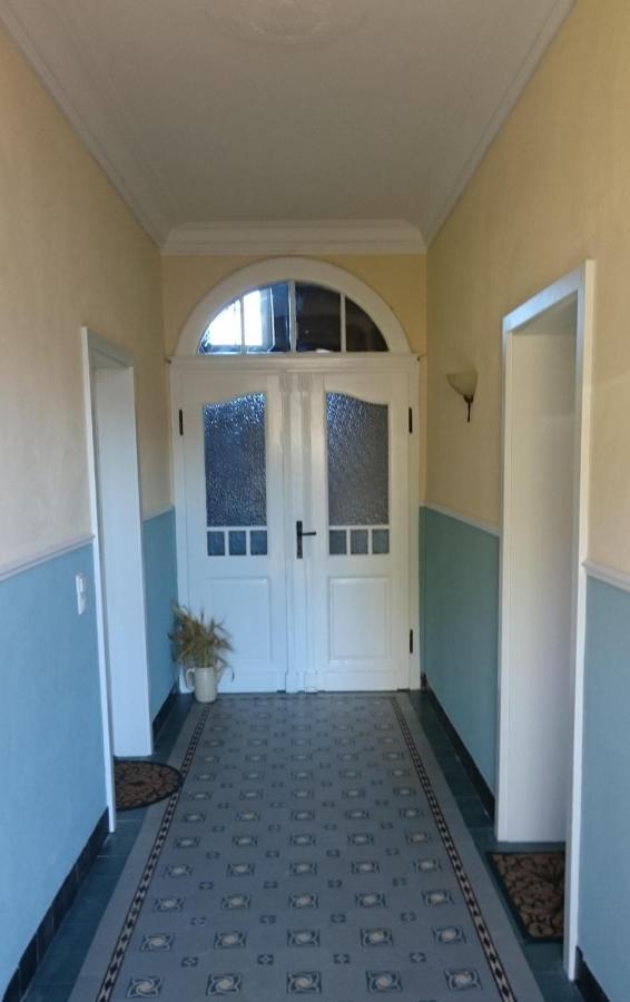 Ferienwohnung Ostwind Schuller Esterno foto